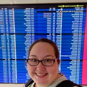 Meet your Posher, Tracy